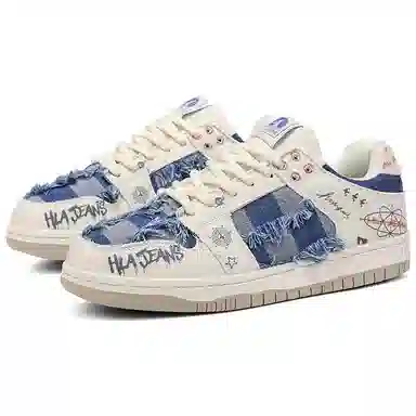 HLA JEANS