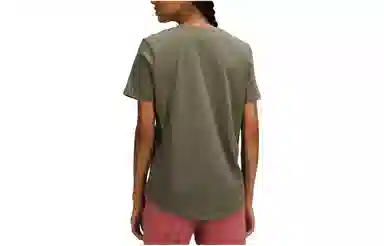 lululemon Love LogoT