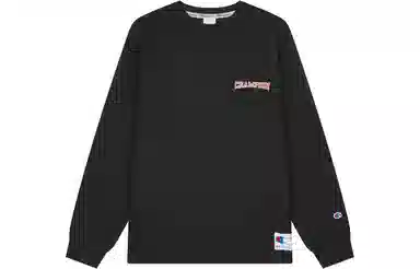 Champion FW23 Action Style LogoT