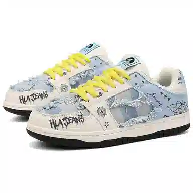 HLA JEANS
