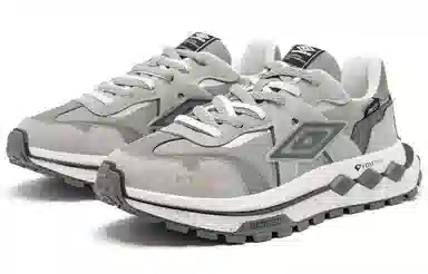 Umbro Classic Retro Low-Top Sneakers