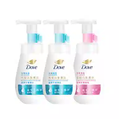 Dove 160ml
