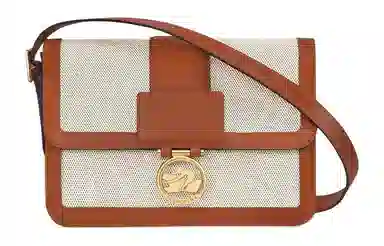 LONGCHAMP BOX-TROT 23