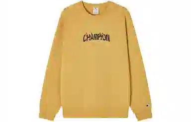 Champion FW23 Rochester Logo