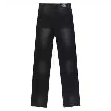 XINYINSU Vintage Straight Jeans