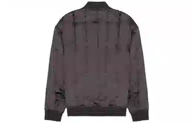 LI-NING 1990 Classic Jacket Black