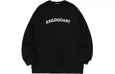 XXGOGO Sweatshirt