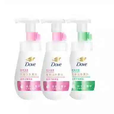 Dove 160ml