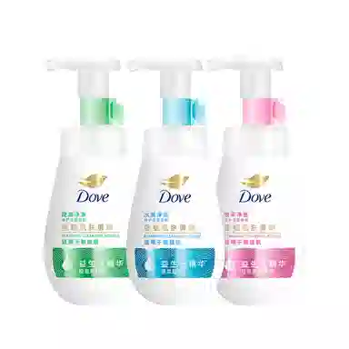 Dove 160ml
