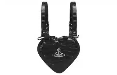Vivienne Westwood Ella Mini Backpack