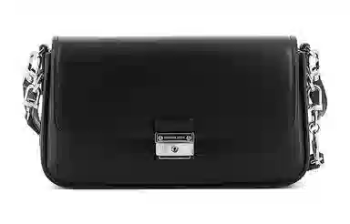 Michael Kors Bradshaw Black