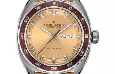 Hamilton H35435820