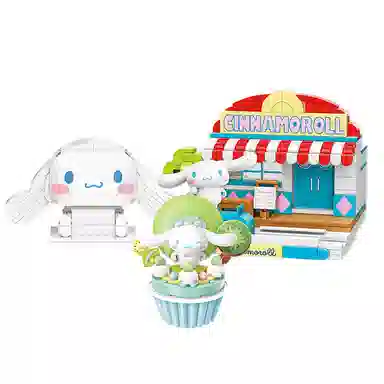 Keeppley IP K20803 9 15