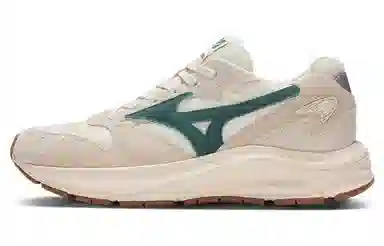 Mizuno Pi Retro