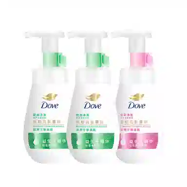 Dove 160ml