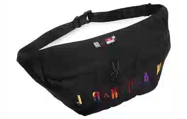 Jordan Crossbodylogo