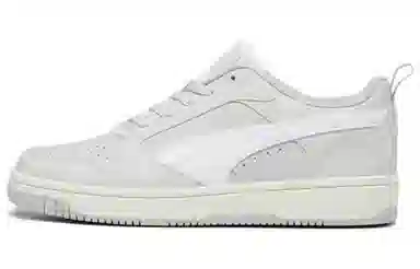 PUMA Rebound V6 Grey