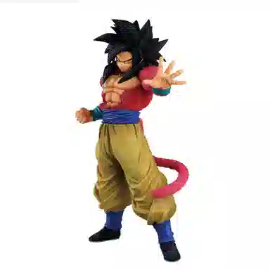 BANPRESTO gt