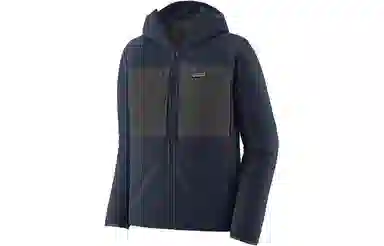 Patagonia R2 TechFace Hoody