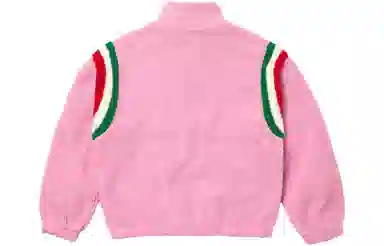 Supreme ARC Half Zip Fleece Pullover