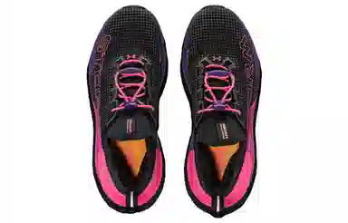 Under Armour HOVR Phantom 3 Black Pink