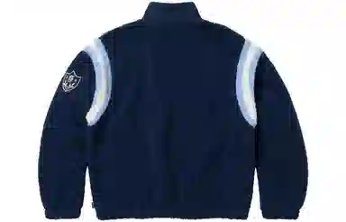 Supreme ARC Half Zip Fleece Pullover