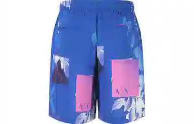 ARMANI EXCHANGE SS23