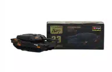 x Lamborghini 164 GTR