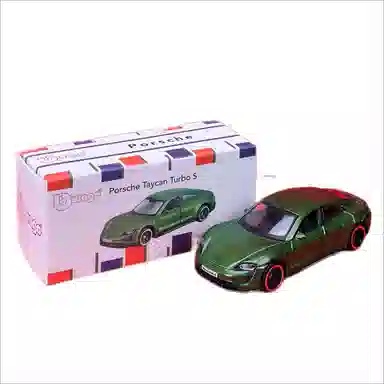 x Lamborghini 164 GTR