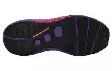 Under Armour HOVR Phantom 3 Black Pink