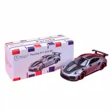 x Lamborghini 164 GTR