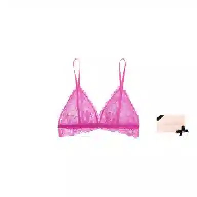 MISS CURIOSITY sea of flowers