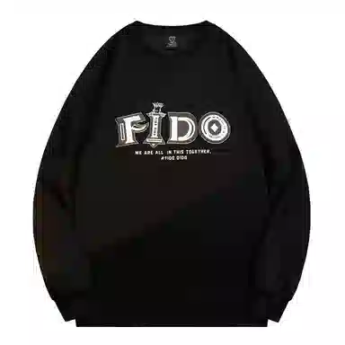 FIDO DIDO Logo