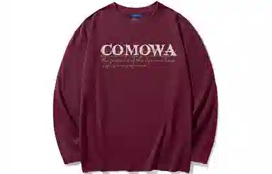 COMOWA Forbidden Kiss Vintage Angel Tee