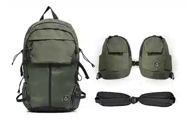 MYEDITION Backpack