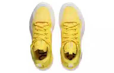 LiNing Way of Wade 10 Low "City of Angels"