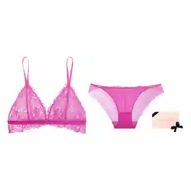 MISS CURIOSITY sea of flow