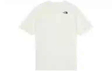 THE NORTH FACE SS22 LogoT