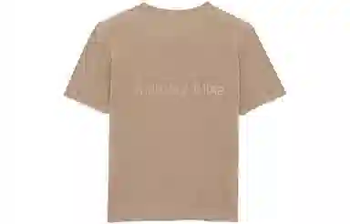 SAINT LAURENT Logo T-Shirt