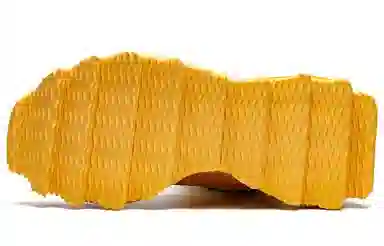 adidas originals Yeezy Knit RNR Sulfur Boots