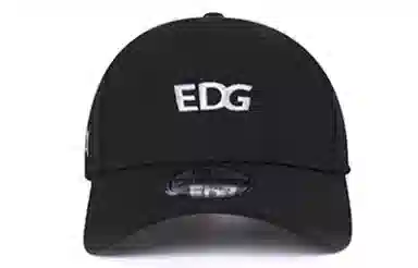 New Era Cap Black