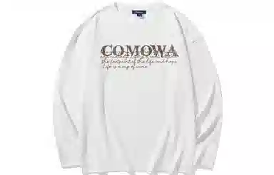 COMOWA Forbidden Kiss Vintage Angel Tee