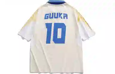Guuka VPoloT