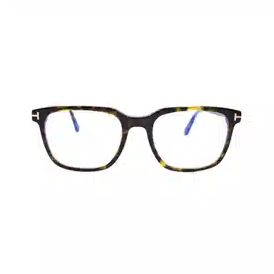 Tom Ford FT5818-F-B Tortoise