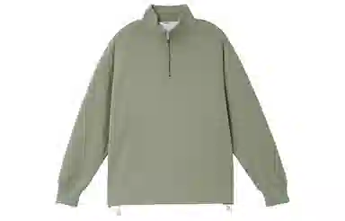 Bodydream Basic Pullover