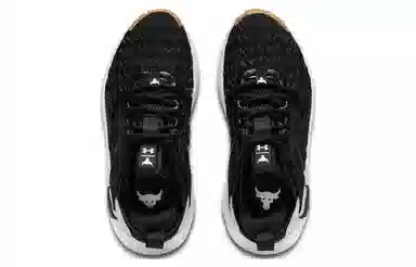 Under Armour Project Rock 6