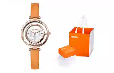 Folli Follie 32mm WF22B010WPE-P