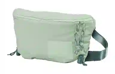 The North Face Never Stop Pale Green