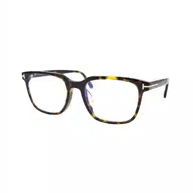 Tom Ford FT5818-F-B Tortoise