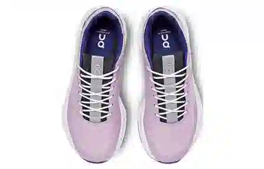 On Cloudnova Light Purple